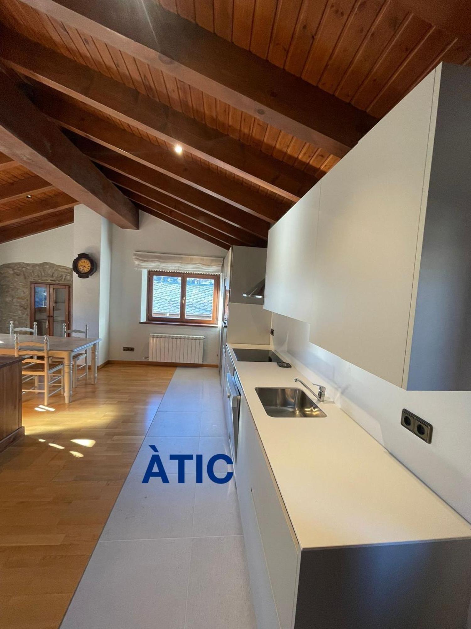 Apartaments Cal Bertran Bellver De Cerdanya Exteriér fotografie