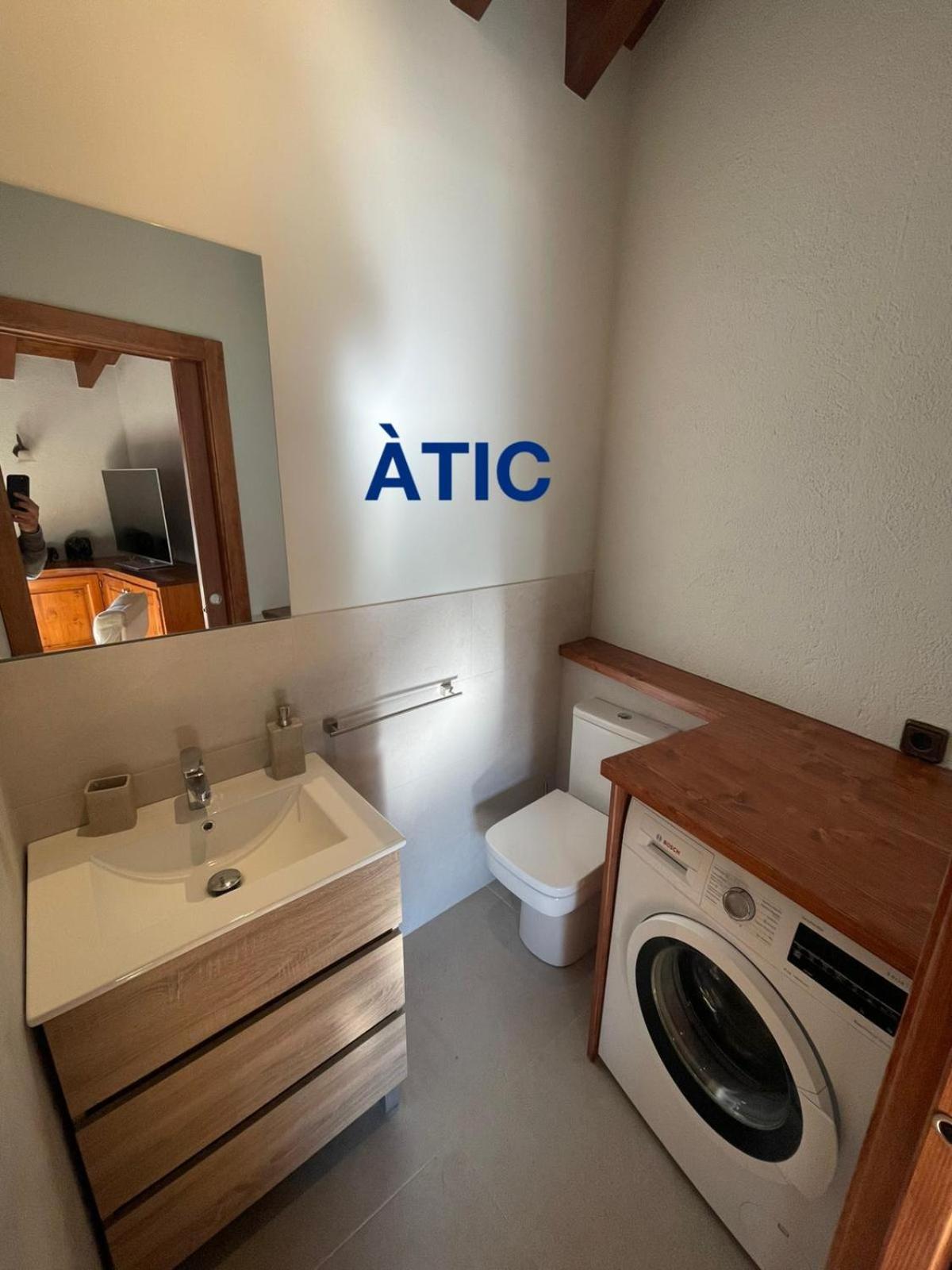 Apartaments Cal Bertran Bellver De Cerdanya Exteriér fotografie